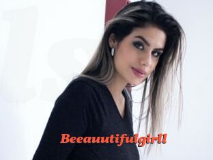 Beeauutifulgirll