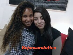 Bejonsandalien