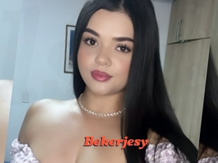 Bekerjesy