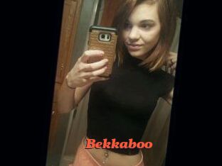 Bekkaboo