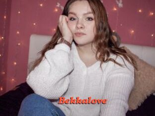 Bekkalove