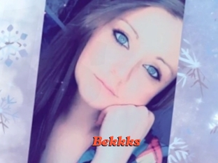 Bekkks