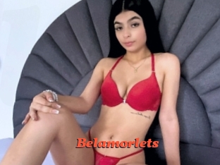 belamorlets Livespot