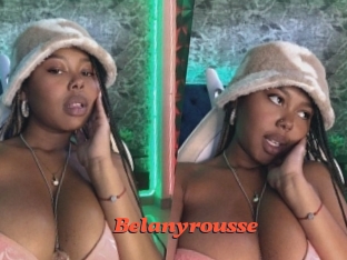 Belanyrousse