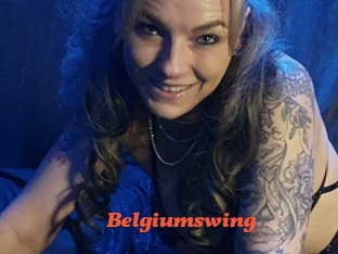 Belgiumswing