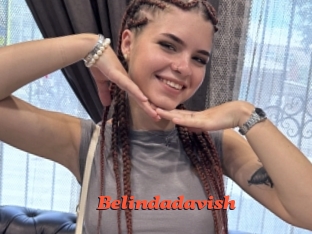 Belindadavish