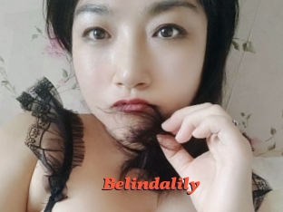 Belindalily