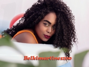 Belkimartinez100