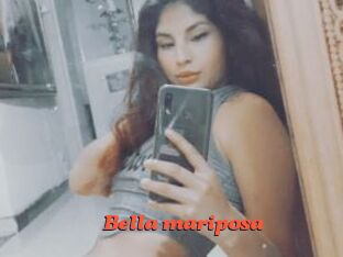 bella_mariposa Livespot