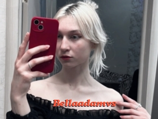 Bellaadamvs