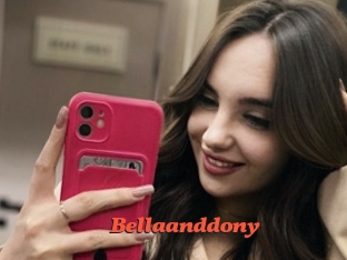 Bellaanddony