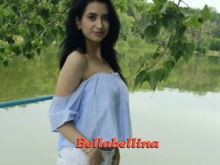 Bellabellina