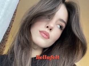 Bellafelt