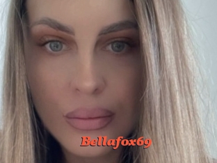 Bellafox69