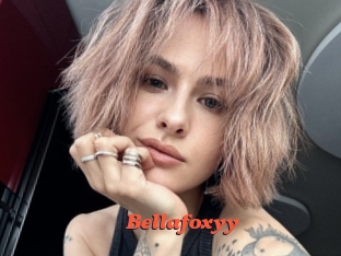 Bellafoxyy