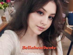 Bellaheathcote