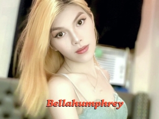 Bellahumphrey