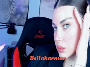 Bellakarman