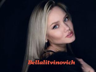 Bellalitvinovich