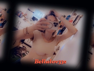 Bellalov33s