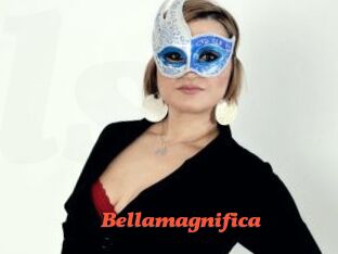 Bellamagnifica