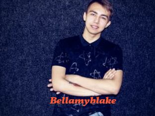 Bellamyblake