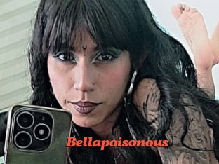 Bellapoisonous