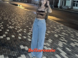 Bellarousie