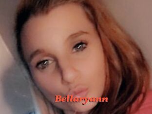 Bellaryann
