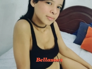Bellasaez