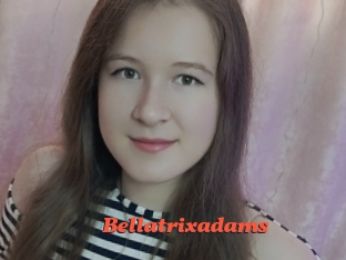 Bellatrixadams