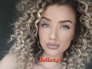 Belle24