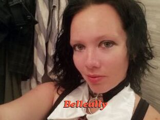 Belleally