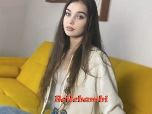 Bellebambi