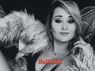 Bellebia