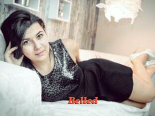 Belled