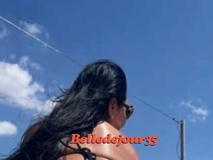 Belledejour35