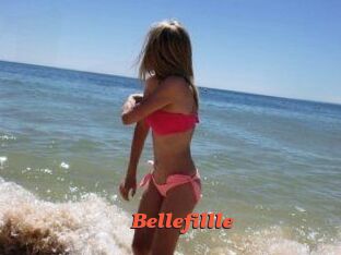 Bellefillle