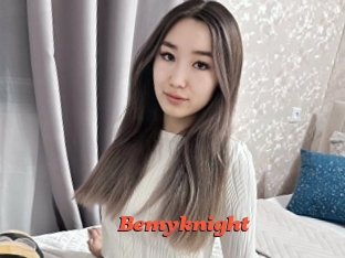 Bemyknight