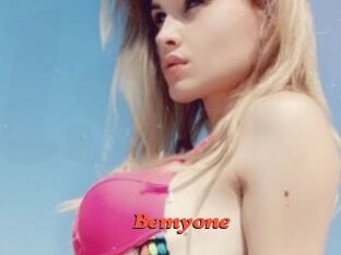 Bemyone