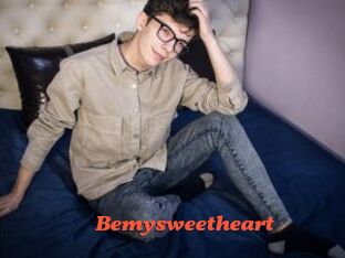Bemysweetheart
