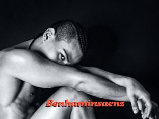 Benhaminsaenz