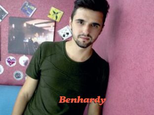 Benhardy
