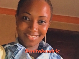 Benitakendric