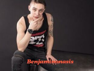 Benjaminonasis