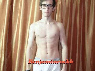Benjaminrockk