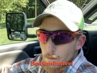 Benjaminsteel