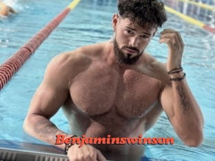 Benjaminswinson