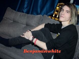 Benjaminwhite