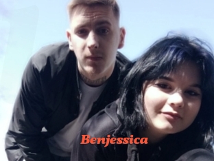 Benjessica